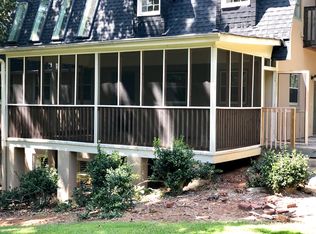 2807 Riverbend Rd, Athens, GA 30605