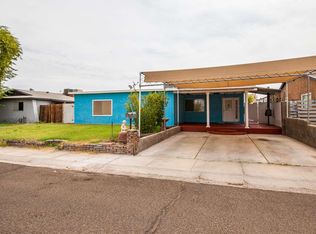 1351 S 13th Ave, Yuma, AZ 85364