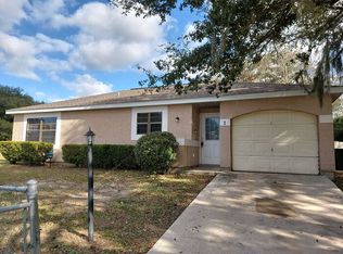 1 Hickory Trak, Ocala, FL 34472