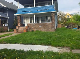 1612 Hillcrest Rd #UP-3, Cleveland, OH 44118