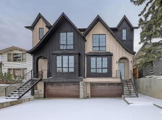 2021 N 26th Ave SW, Calgary, AB T2T 1E5