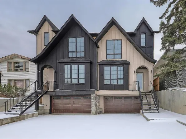 2021 N 26th Ave SW, Calgary, AB T2T 1E5