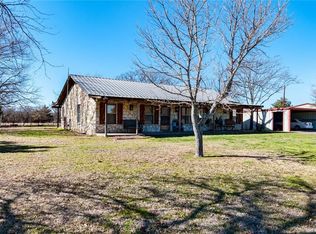 4325 County Road 307, Grandview, TX 76050