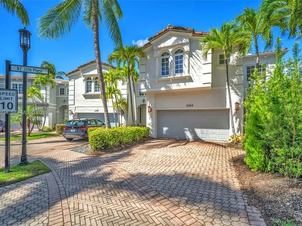 3065 NE 208th Ter, Aventura, FL 33180