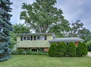 523 S Harvard Ave, Addison, IL 60101