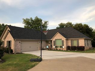 20605 S Ridgefield Cir, Claremore, OK 74019