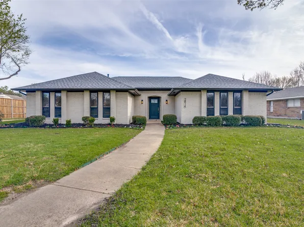 2814 Miller Rd, Rowlett, TX 75088