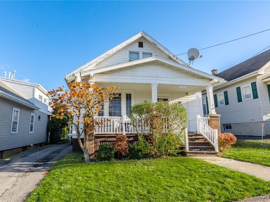 1657 Saint Jane Ave, Utica, NY 13501