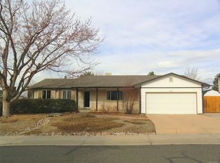 7305 Taft Ct, Arvada, CO 80005