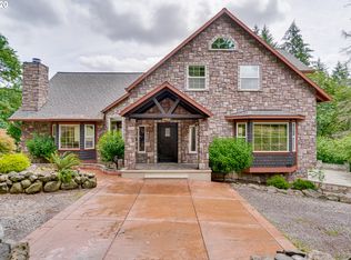 27956 SE Snowberry Ln, Boring, OR 97009