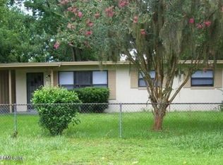 6945 Bernay Ave, Jacksonville, FL 32205