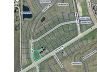 2101 Legacy Dr, Faribault, MN --