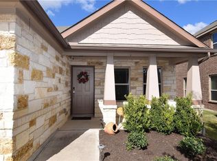 191 Vermilion Marble Trl, Buda, TX 78610