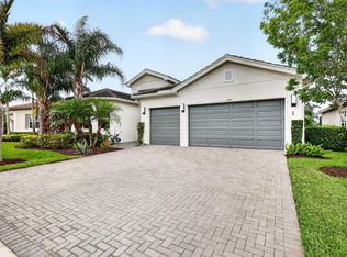 11051 SW Ivory Springs Lane, Port St Lucie, FL 34987