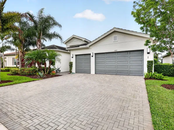 11051 SW Ivory Springs Lane, Port St Lucie, FL 34987