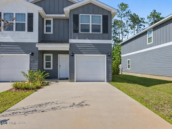 7845 Reagan Ct #31, Ocean Springs, MS 39564