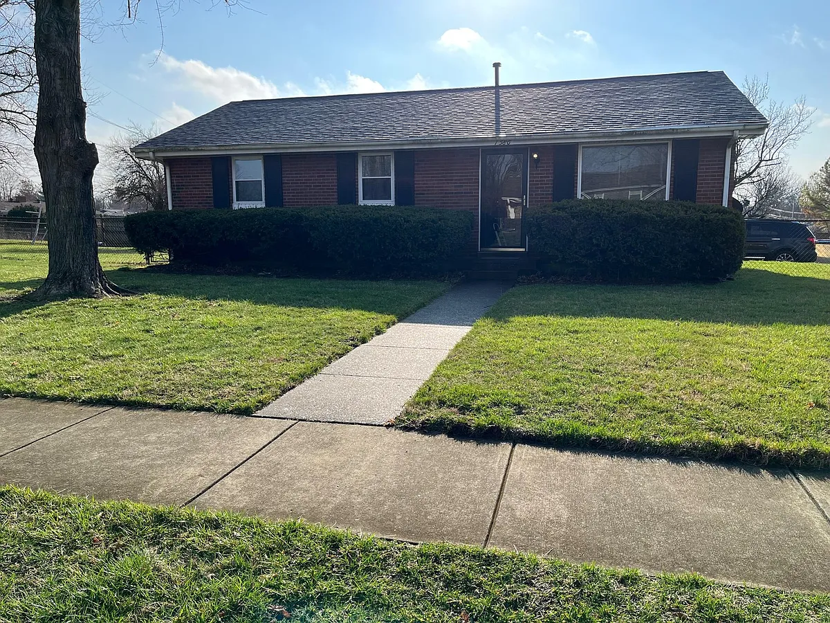 Building Photo - 1586 Elston Dr