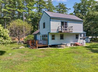 7B Roberts Cove Rd #B, Alton Bay, NH 03810