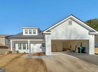 312 Hillcrest Ln, Canton, GA 30115