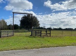 5087 S Hills Pt, LECANTO, FL 34461