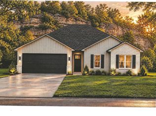 172 Sunrise Villa Dr, Branson, MO 65616