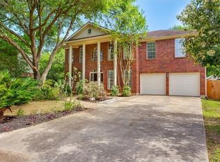 11603 Gun Powder Ct, Austin, TX 78748