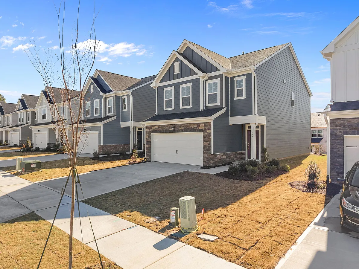 Building Photo - 633 Rocky Shore Ln