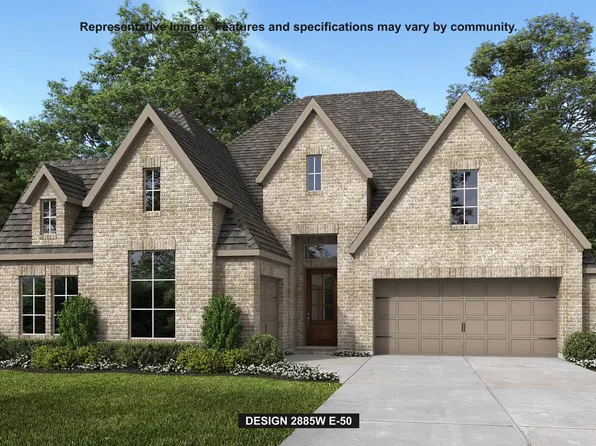 807 Red Willow Ct, Haslet, TX 76052