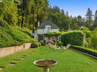 2934 SW Montgomery Dr, Portland, OR 97201