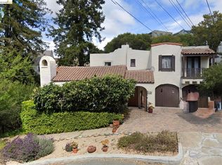 77 Northampton Ave, Berkeley, CA 94707