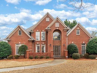 5601 Lake Cyrus Way, Birmingham, AL, 35244