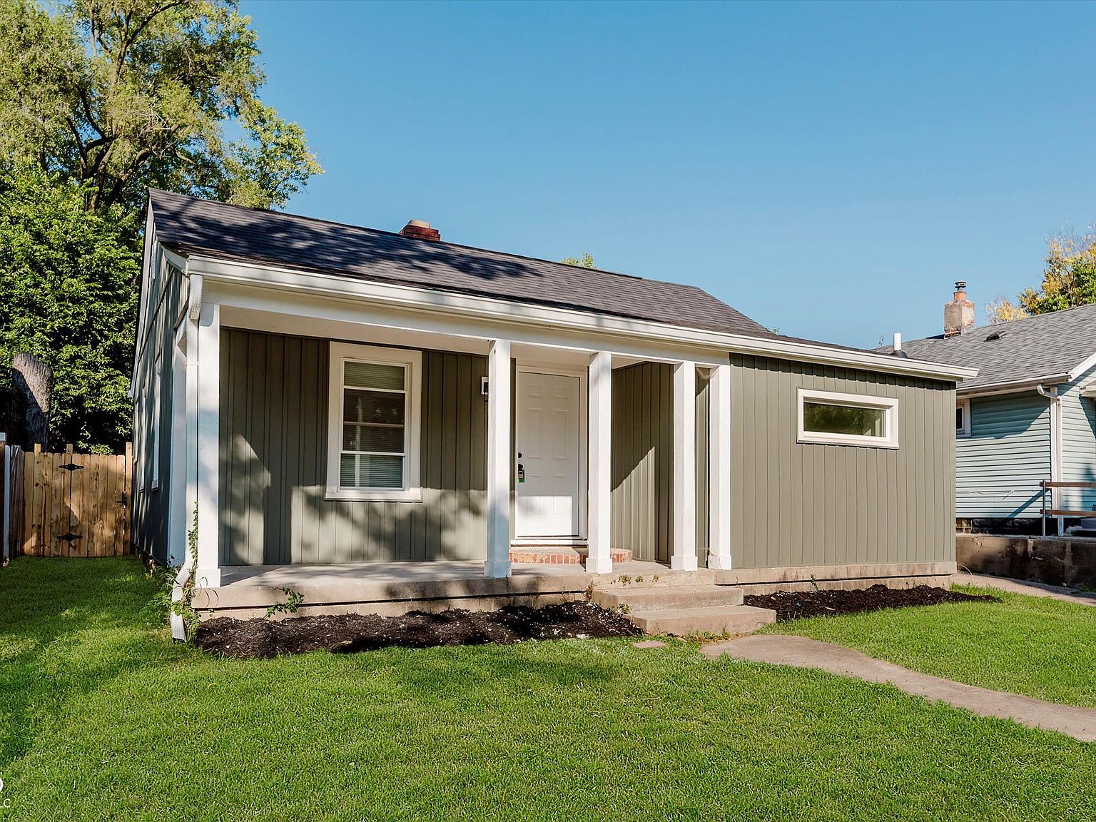 3714 Hillside Ave, Indianapolis, IN 46218 | Zillow