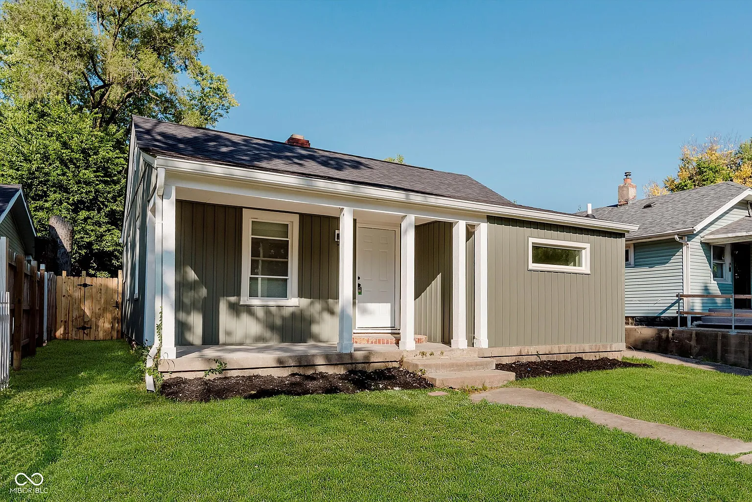3714 Hillside Ave photo 1