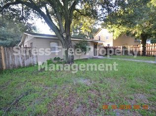 8009 N El Portal Dr, Tampa, FL 33604
