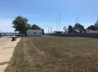 4 S Lake St, Port Sanilac, MI 48469