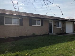 6936 Shelcross Dr, Dayton, OH 45424