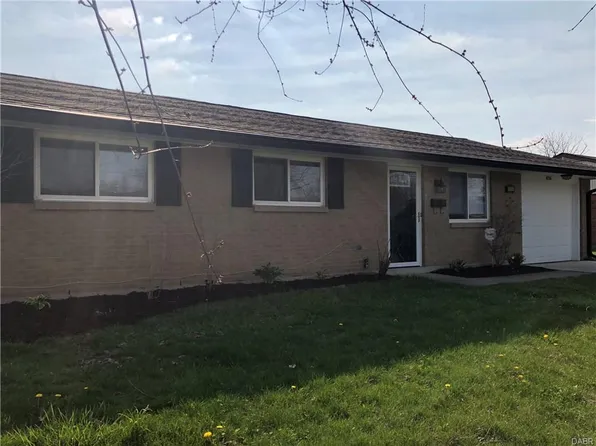 6936 Shelcross Dr, Dayton, OH 45424