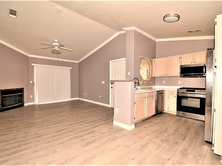 5415 W Harmon Ave #2164 — Photo 1