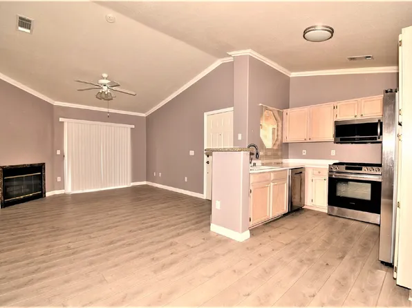 5415 W Harmon Ave, Las Vegas, NV