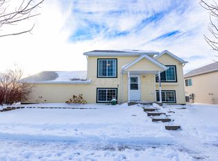 1834 57th Ave S, Fargo, ND 58104