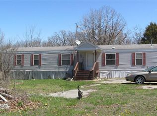 27 High Point Rd, Cuba, MO 65453