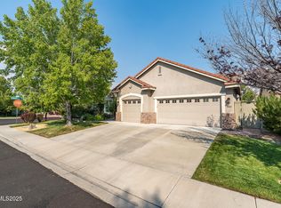 10600 Blue Moon Ct, Reno, NV 89521
