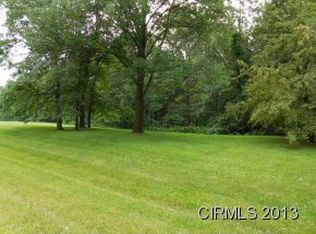 36 W Kim Rd, Peru, IN 46970