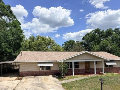 5555 SOUTH EATON TERRACE, Inverness, FL, 34452