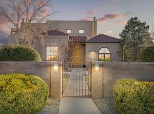 8800 Beverly Hills Ave NE, Albuquerque, NM 87122