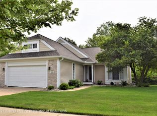 1883 Creek Lndg, Haslett, MI 48840