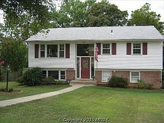 2nd image of 6363 Parramore Dr