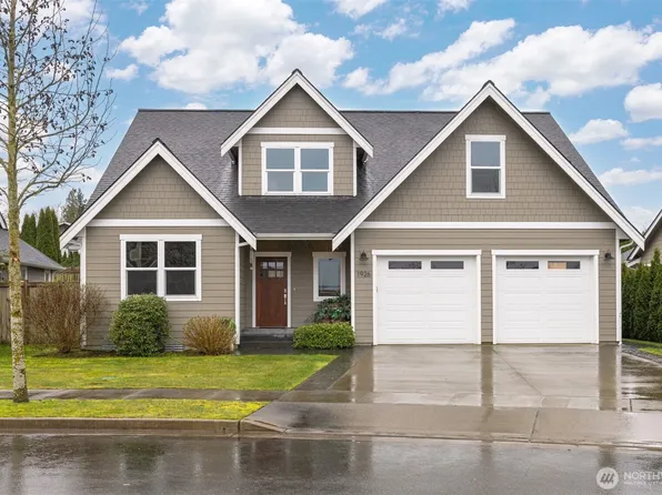 1926 Junegrass Drive, Lynden, WA 98264
