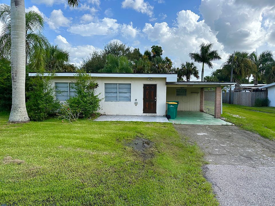 1st image of 23483 Harper Ave
