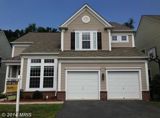 5472 Joseph Johnston Ln, Centreville, VA 20120